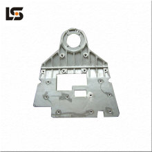 OEM service aluminium die casting parts